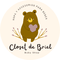 atom bio de Closet de Briel