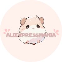 atom bio de Aliexpress Manía