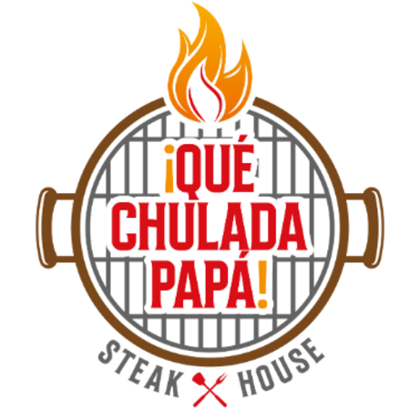 atom bio de Que chulada papá