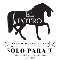 atom bio de EL POTRO CLOTHING