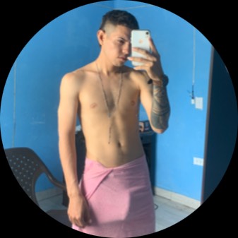 Harold valencia - Official Links & Social Media atom.bio