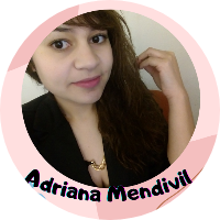 atom bio de Adriana Mendivil