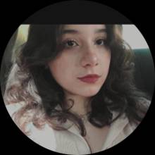 atom bio de Anonymous user