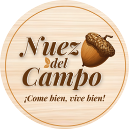 atom bio de Nuez del Campo Bienvenidos