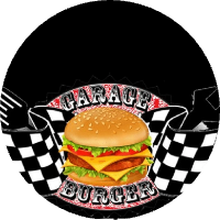atom bio de Garage Burger