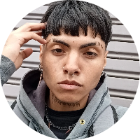 atom bio de Mativxey