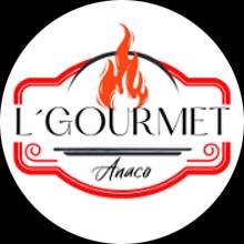 atom bio de ¡Bienvenido a L'Gourmet Anaco!
