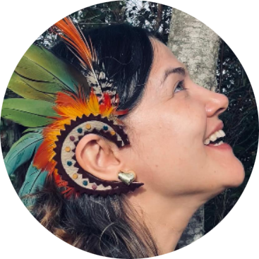 Oasis de calma Elizabeth Duque - Official Links & Social Media | atom.bio