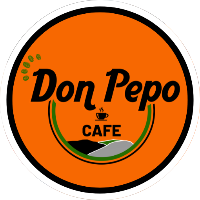 atom bio de Don Pepo Café