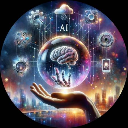 atom bio de Ameth A. Martínez
