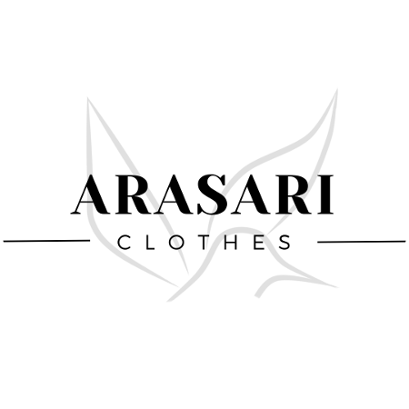 atom bio de ARASARI CLOTHES