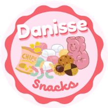 atom bio de Danisse Snacks