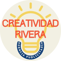 atom bio de Creatividad Rivera