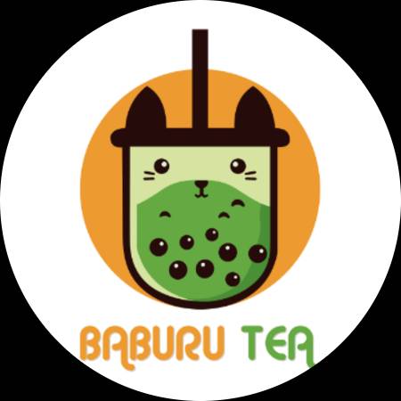 atom bio de Baburu Tea