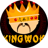 atom bio de King wok
