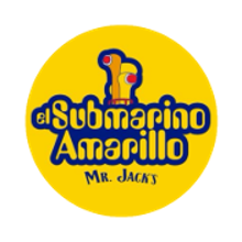atom bio de El Submarino Amarillo