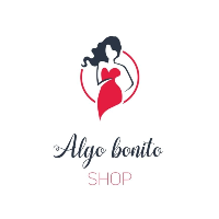 atom bio de Algo Bonito - SHOP