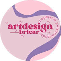 atom bio de ART DESIGN BRICAR