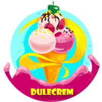 atom bio de HELADERIA DULECREM