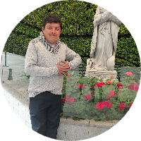 atom bio de HECTOR CASTAÑEDA