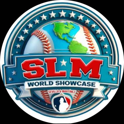 atom bio de SLM Showcase