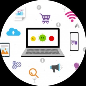 atom bio de Marketing digital, Dropshipping, Mercado de afiliados y publicidad📲