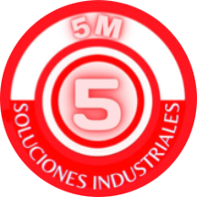 atom bio de 5M SOLUCIONES