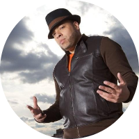 atom bio de JD HUELLAS