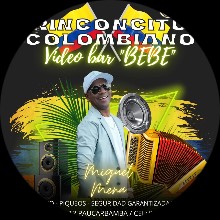 atom bio de RINCONCITO COLOMBIANO