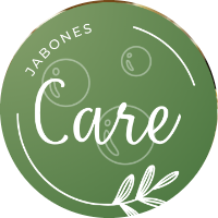 atom bio de Care Jabones