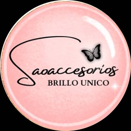 atom bio de Saoaccesorios