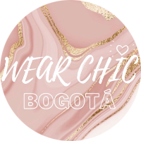 atom bio de Wear Chic🩷