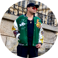 atom bio de YanluOficial