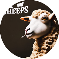 atom bio de The sheeps