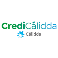 atom bio de CrediCalidda