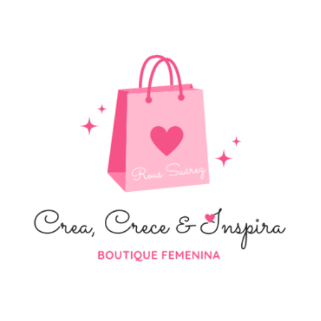 atom bio de Crea, Crece & Inspira