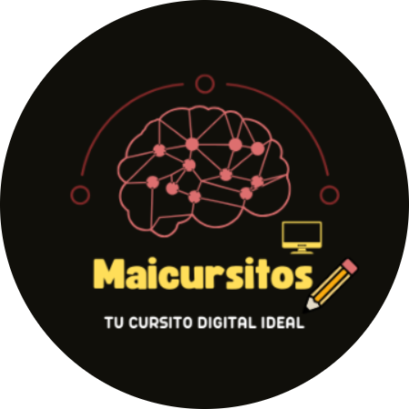 atom bio de MaiCursitos