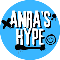 atom bio de ANRA’s HYPE