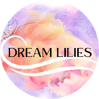 atom bio de DREAM LILIES
