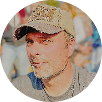 atom bio de Leandro Lorenzo