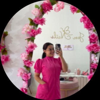 atom bio de Jen Nails
