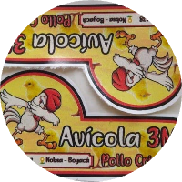 atom bio de Avicola3M
