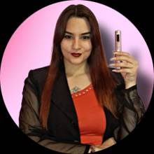 atom bio de Ash Beauty