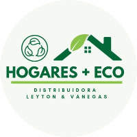 atom bio de HOGARES + ECO