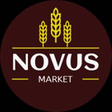 atom bio de NOVUS MARKET