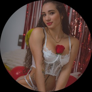 Keren Canelon - Official Links & Social Media atom.bio