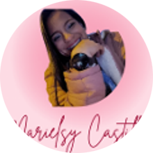 atom bio de Marielsy Cadtillo