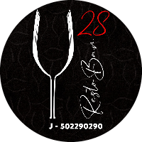 atom bio de 28 RESTOBAR