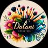 atom bio de Dalani Cosmetics
