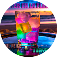 atom bio de Anonymous user